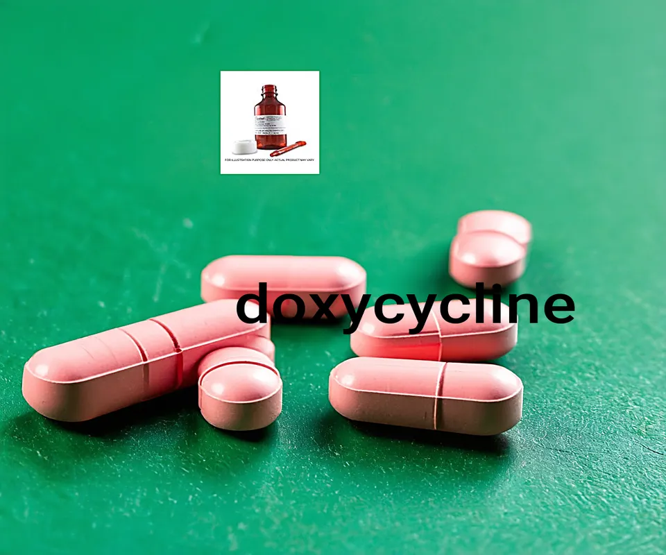 Doxycycline